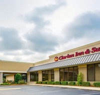Clarion Inn  Suites Dothan South - China Accommodation