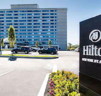 Hilton New York JFK Airport - Tourism Bookings