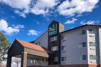 Quality Inn  Suites Denver International Airport