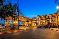 Best Western Plus Marina Gateway Hotel