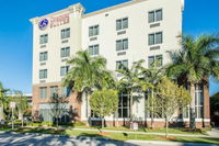 Comfort Suites Miami Airport North