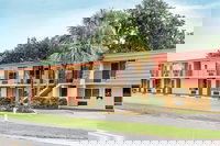 Econo Lodge Live Oak