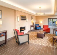 Comfort Inn  Suites - Tourism Bookings