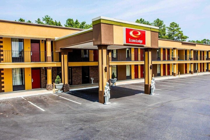 Econo Lodge - thumb 1