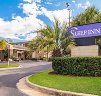 Sleep Inn Aiken - Tourism Bookings