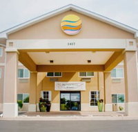 Comfort Inn Fort Morgan - USA Accommodation