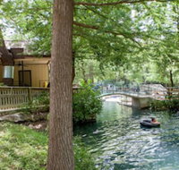 The Resort at Schlitterbahn - China Accommodation