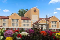 Best Western Plus Huntersville Inn  Suites Near Lake Norman