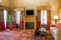 Quality Inn Greenville North