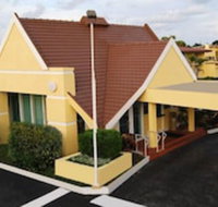 Hollywood Gateway Inn - Tourism Bookings