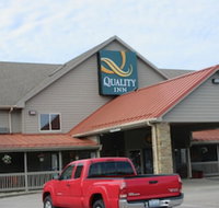 Quality Inn Nashville - Bloomington - Tourism Bookings