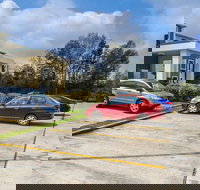 Comfort Inn Amite - Tourism Bookings