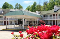Stratford Motor Inn East Ellijay