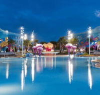 Disney's Art of Animation Resort - Tourism Bookings