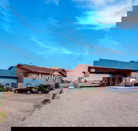 Quality Inn Aberdeen - Tourism Bookings