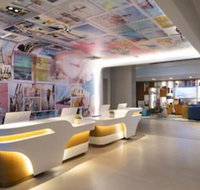 Renaissance Newport Beach Hotel - China Accommodation