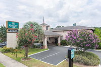 Quality Inn Goose Creek - Charleston