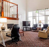 Quality Inn - USA Accommodation