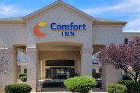 Comfort Inn Camp Verde - I-17 Exit 287 Arizona 260