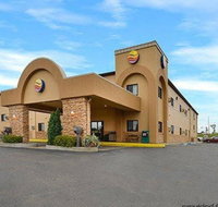 Comfort Inn - China Accommodation