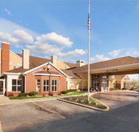 Homewood Suites Columbus Hilliard - China Accommodation