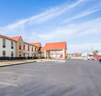 Comfort Inn Livingston - Tourism Bookings