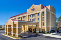 Comfort Inn Blythewood - North Columbia