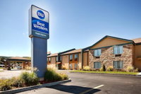 Best Western Maple City Inn