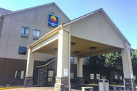 Comfort Inn Grain Valley - Kansas City