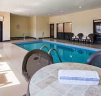 SureStay Plus Hotel by Best Western Blue Springs - Tourism Bookings