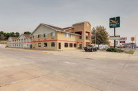 Quality Inn Pierre - Fort Pierre