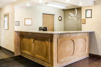 Quality Inn  Suites