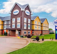 Suburban Extended Stay Hotel Cedar Falls - USA Accommodation