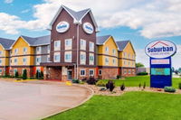 Suburban Extended Stay Hotel Cedar Falls