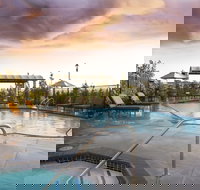 Ayres Hotel  Spa Moreno Valley - Tourism Bookings