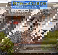 Beds on Clouds - Tourism Bookings