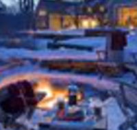 Twin Farms - Tourism Bookings