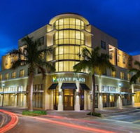 Hyatt Place Delray Beach - Tourism Bookings