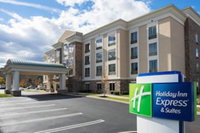 Holiday Inn Express Stroudsburg - Poconos an IHG Hotel