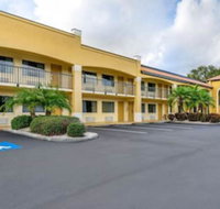 Comfort Inn Sun City Center - Tampa South - USA Accommodation