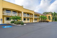 Sun City Center Fl USA Accommodation