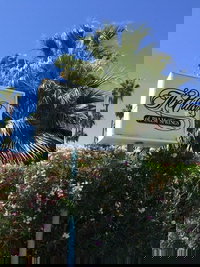 The Villas of Palm Springs