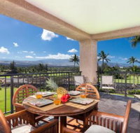 The Bay Club at Waikoloa Beach Resort - USA Accommodation
