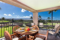 The Bay Club at Waikoloa Beach Resort