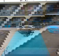 The Sands Vacation Resort - Tourism Bookings