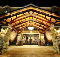 Staybridge Suites Minot an IHG Hotel - China Accommodation