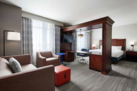 Hampton Inn  Suites Chicago/Mt. Prospect