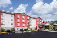 Holiday Inn Express  Suites Lincoln City an IHG Hotel