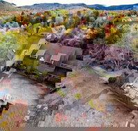 Snowy Owl Inn And Resort - USA Accommodation