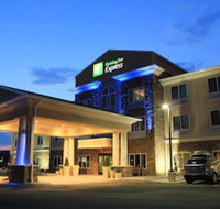 Holiday Inn Express  Suites Belle Vernon an IHG Hotel - Tourism Bookings
